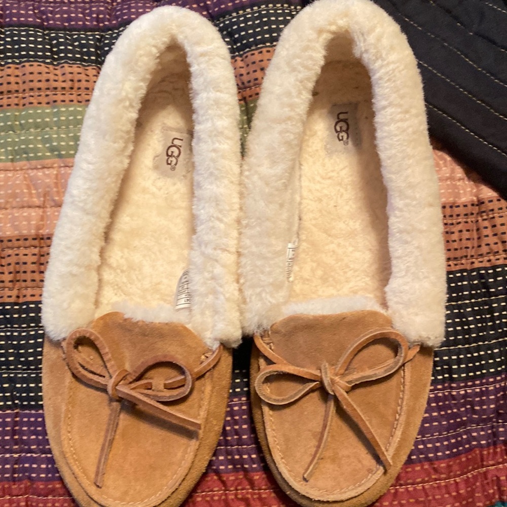 Ugg Slippers